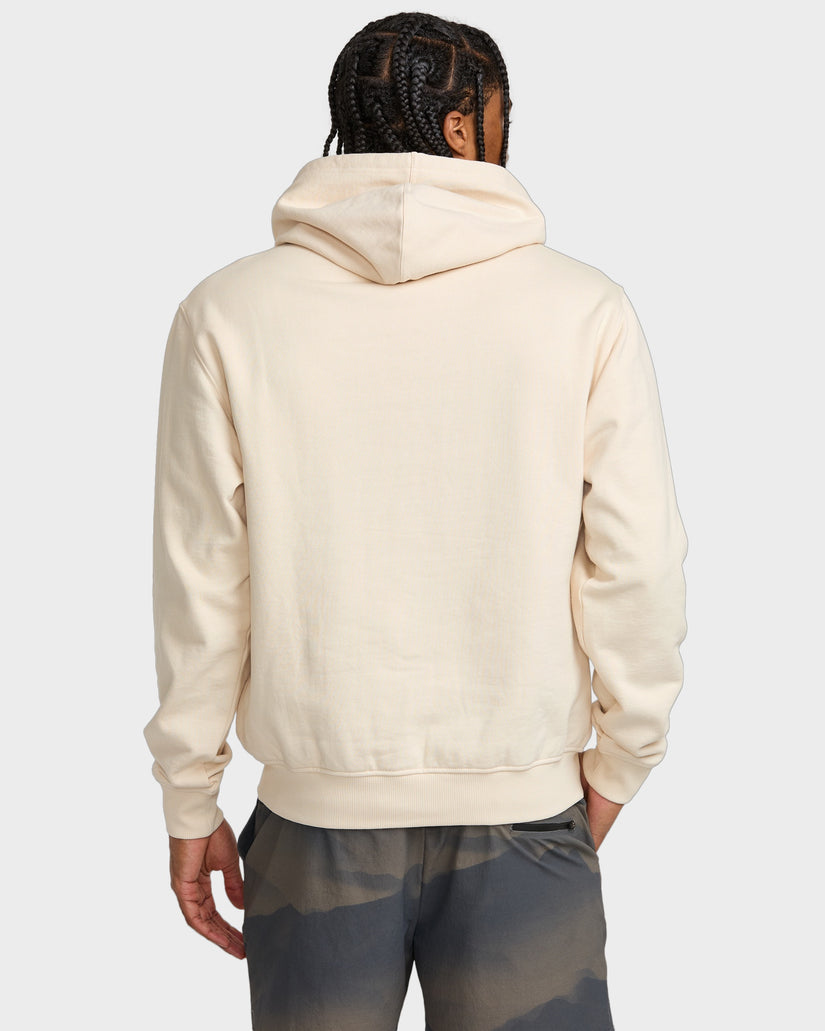 Mens VA Essential Pullover Hoodie
