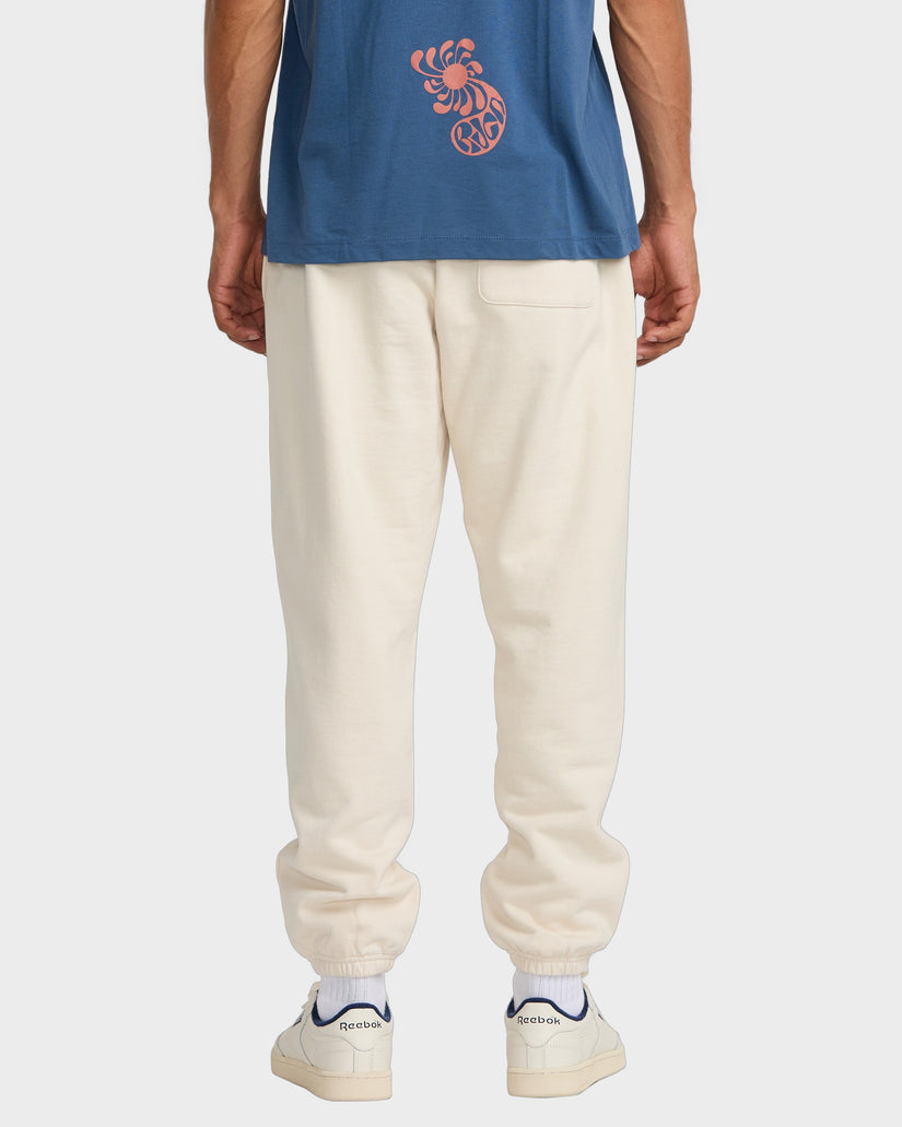 Mens VA Essential Track Pants