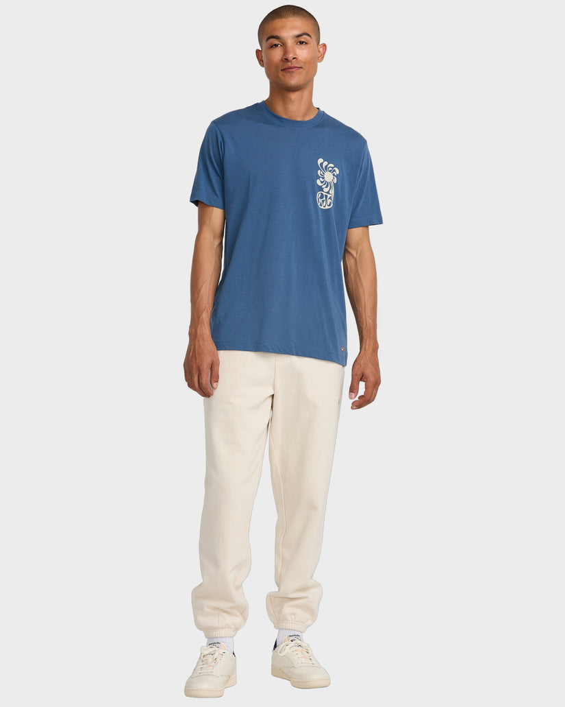 Mens VA Essential Track Pants