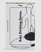 Wire Buzzer Game