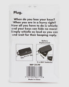 WHISTLE KEY FINDER