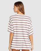 WOMENS COCO HO T-SHIRT
