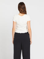 Womens Lil Knit T-Shirt