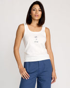 Womens Stoney Time Tank Top