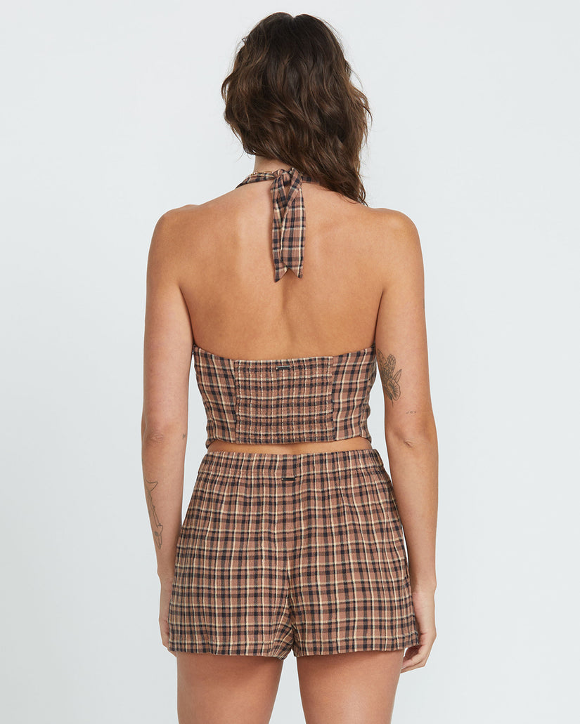 Womens Whats UR Damage Vest