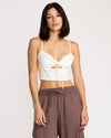 Womens Money Mama Cami Tank Top