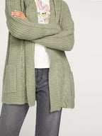 Womens Homeward Bound Cardigan