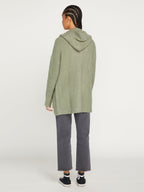Womens Homeward Bound Cardigan
