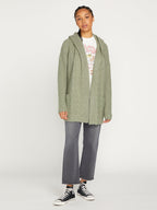 Womens Homeward Bound Cardigan