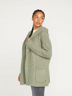 Womens Homeward Bound Ii Cardigan