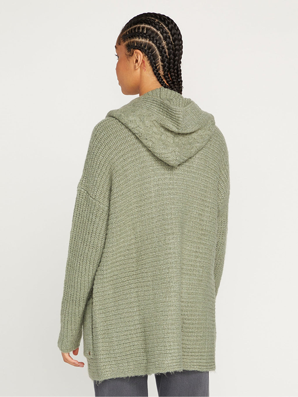 Womens Homeward Bound Ii Cardigan