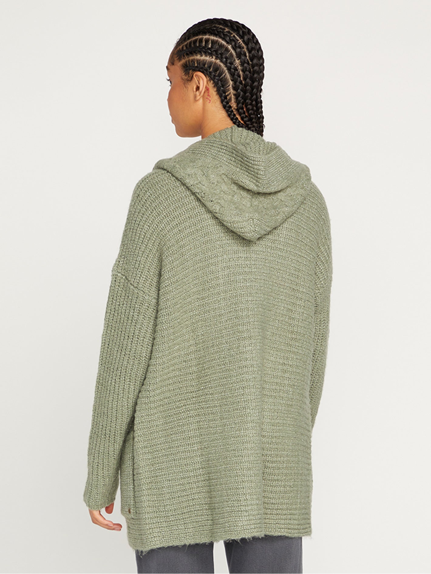 Womens Homeward Bound Ii Cardigan