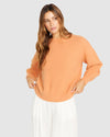 WOMENS COCO HO SWEATER