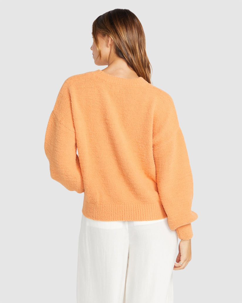 WOMENS COCO HO SWEATER