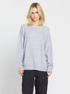 Womens Twinkle Teas Crew Neck
