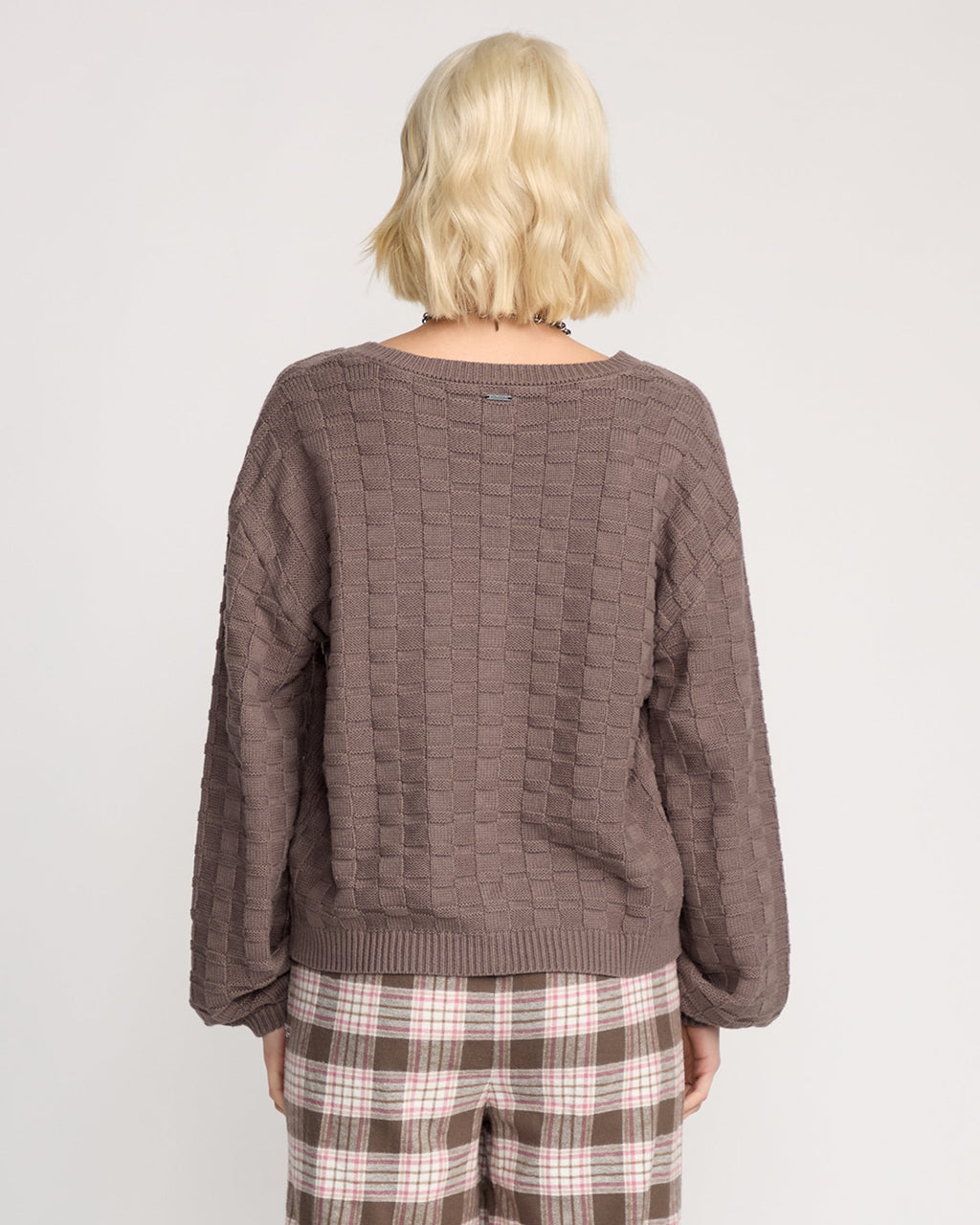 Womens Snug Lyfe Cardigan