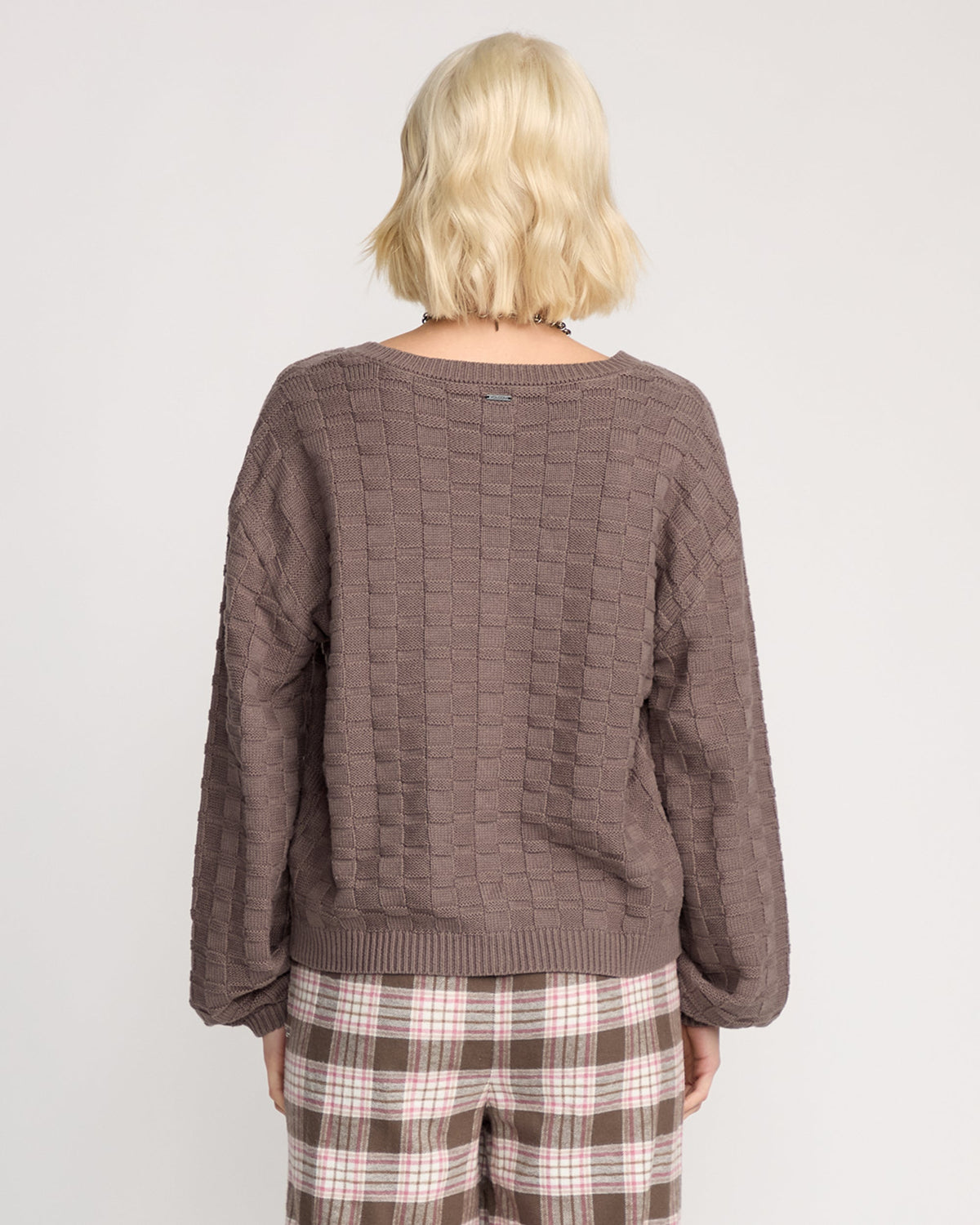 Womens Snug Lyfe Cardigan