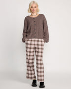 Womens Snug Lyfe Cardigan