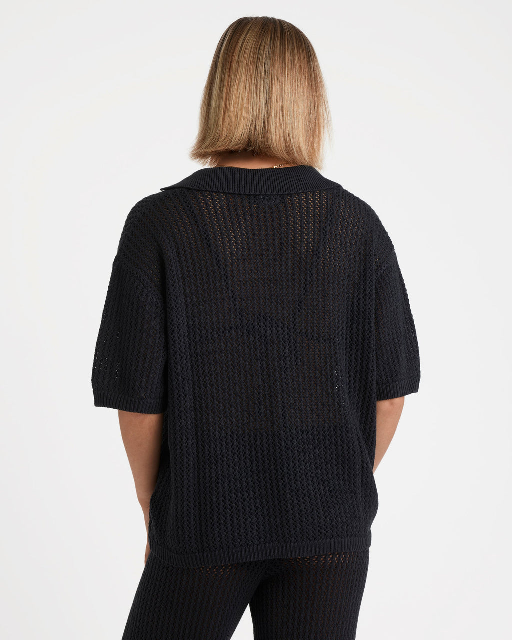 Womens Saltie Stone Cardigan