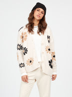 Womens Dazie Fly By Sweater