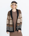 Womens Rent Free Cardigan