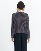 Womens She Savage Crew Neck