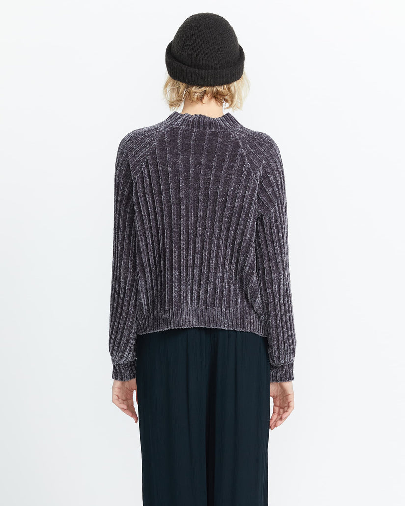 Womens She Savage Crew Neck