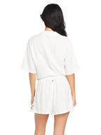 Womens Florez Walkshorts