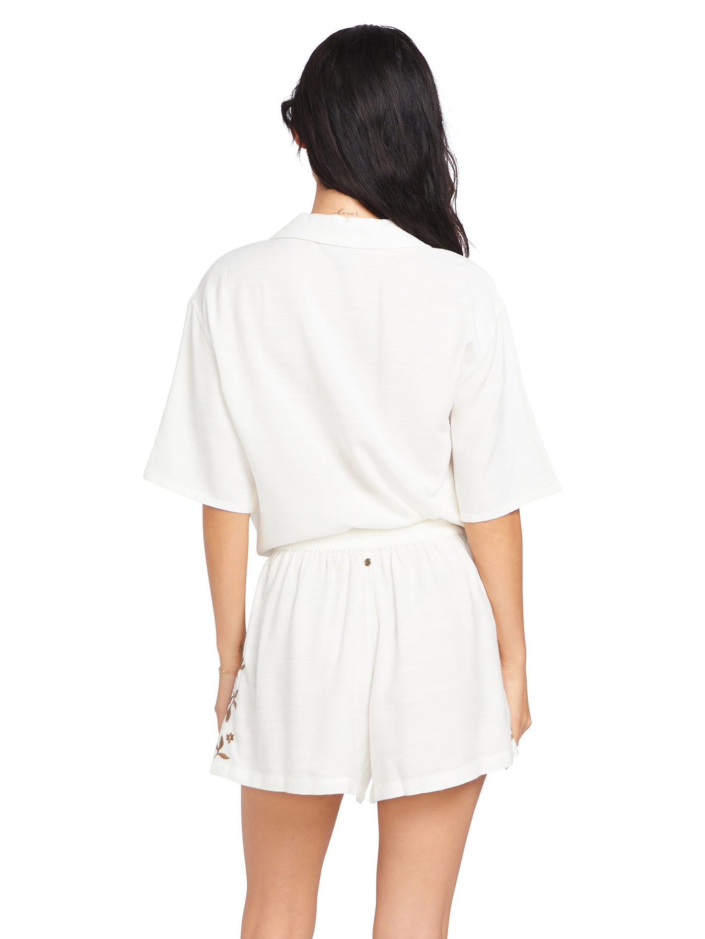 Womens Florez Walkshorts