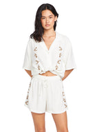 Womens Florez Walkshorts