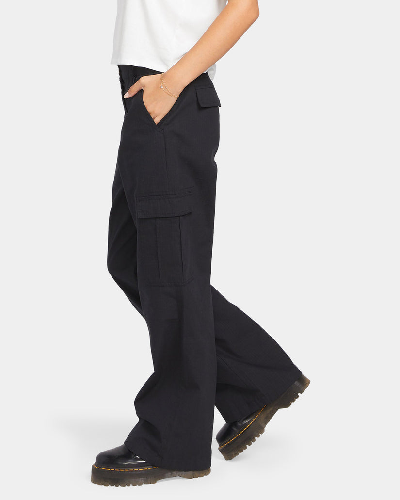 Womens Cargstone Cargo Pants