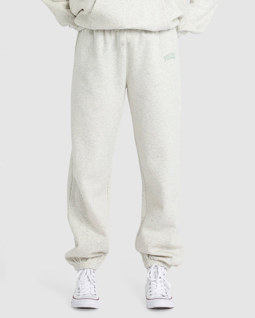 WOMENS GET MORE TRACKSUIT PANT