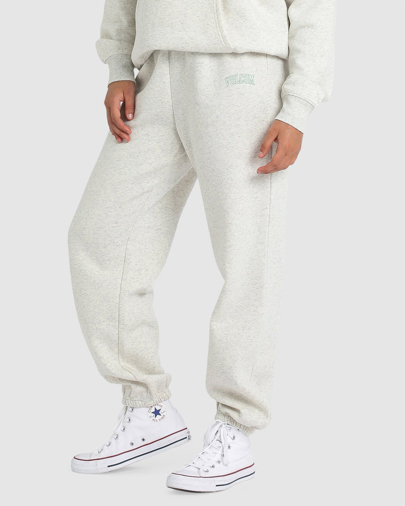 WOMENS GET MORE TRACKSUIT PANT