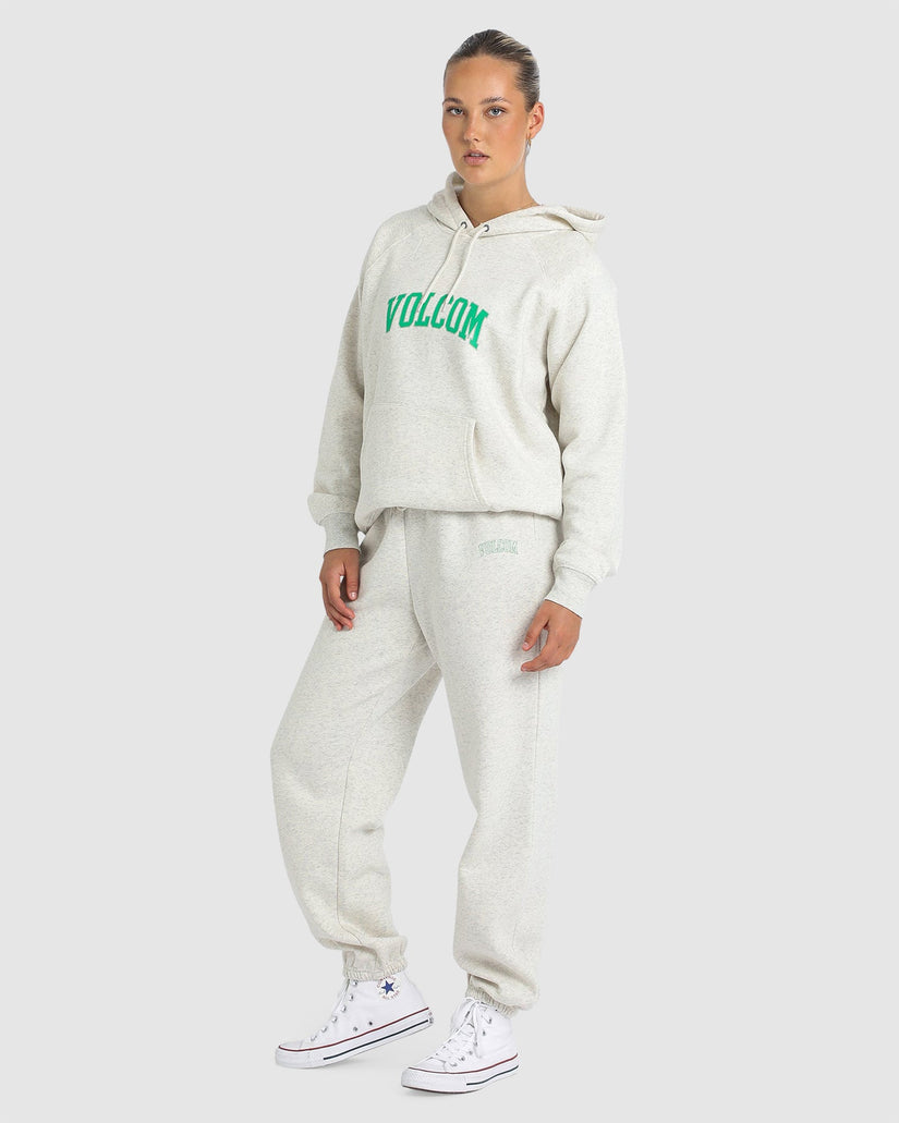 WOMENS GET MORE TRACKSUIT PANT