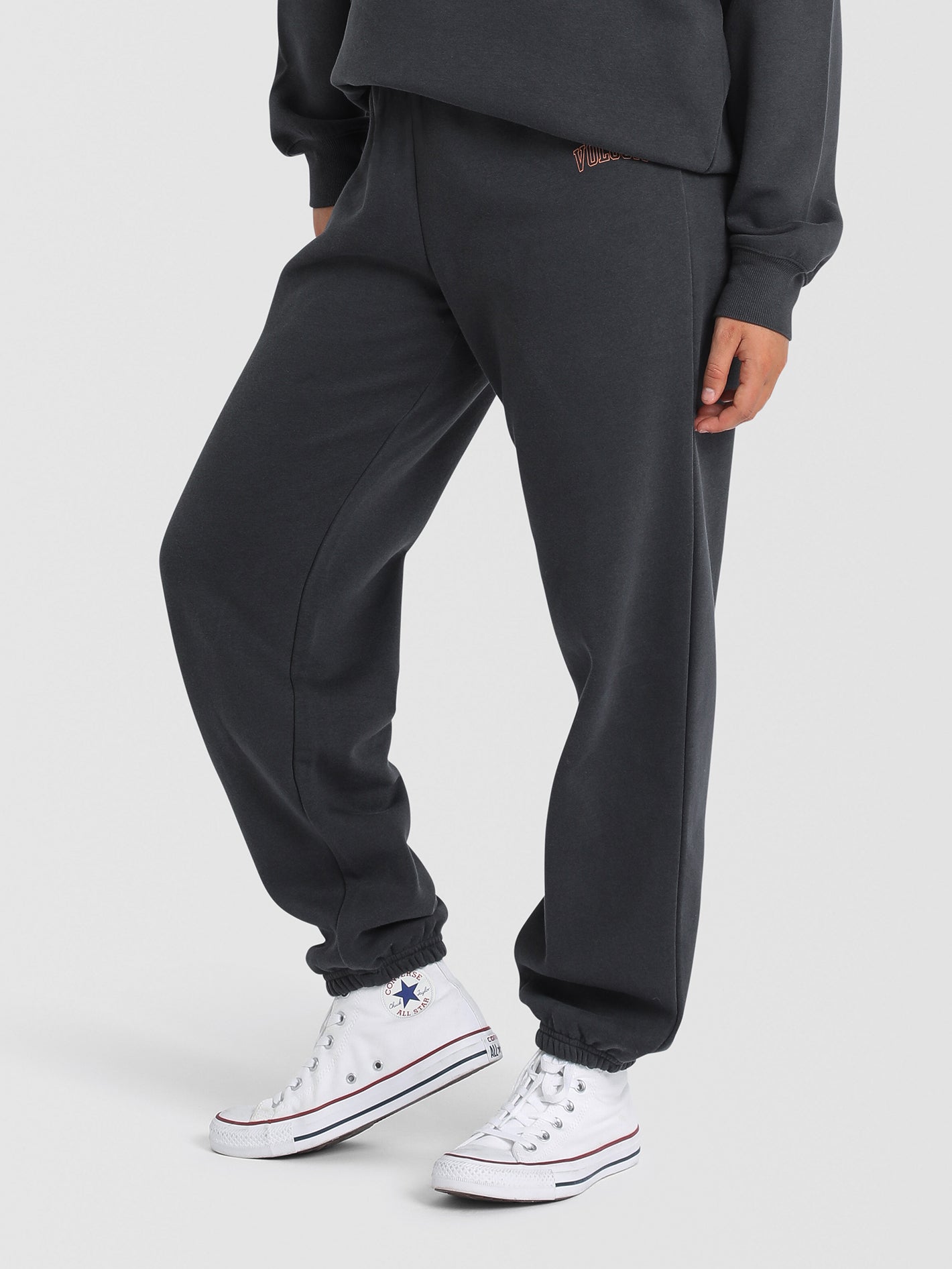 Womens Get More Trackie Sweatpants