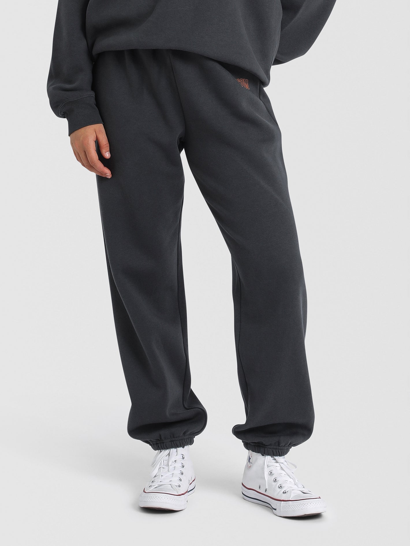 Womens Get More Trackie Sweatpants