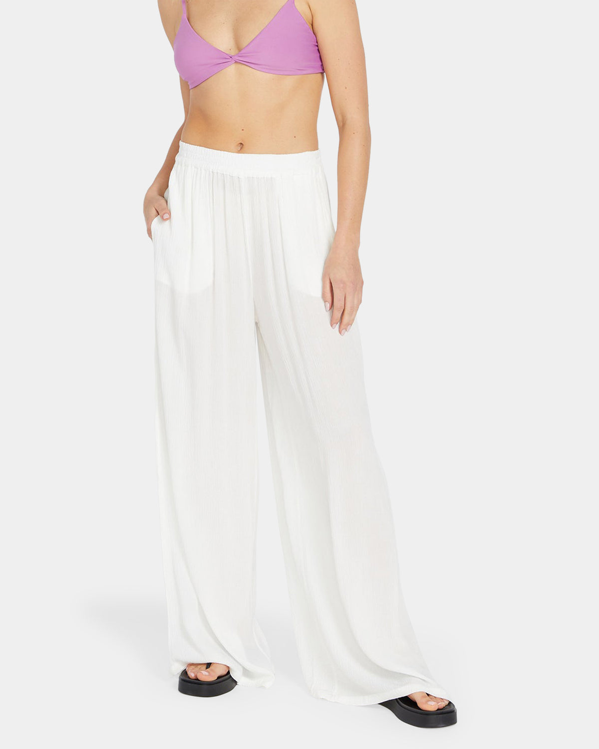 Womens Stoneshine Junki Pants