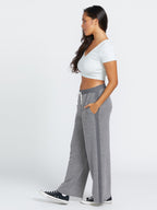 Womens Lived In Longue Frenchie Sweatpants
