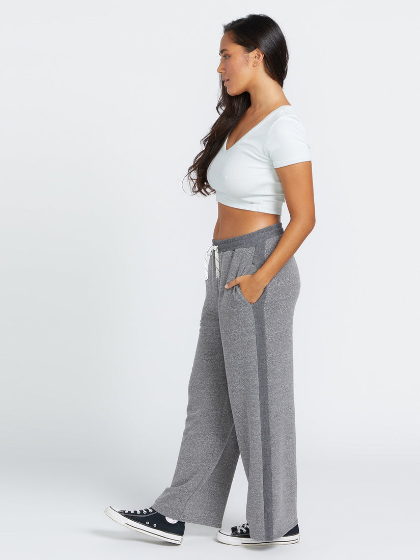 Womens Lived In Longue Frenchie Sweatpants