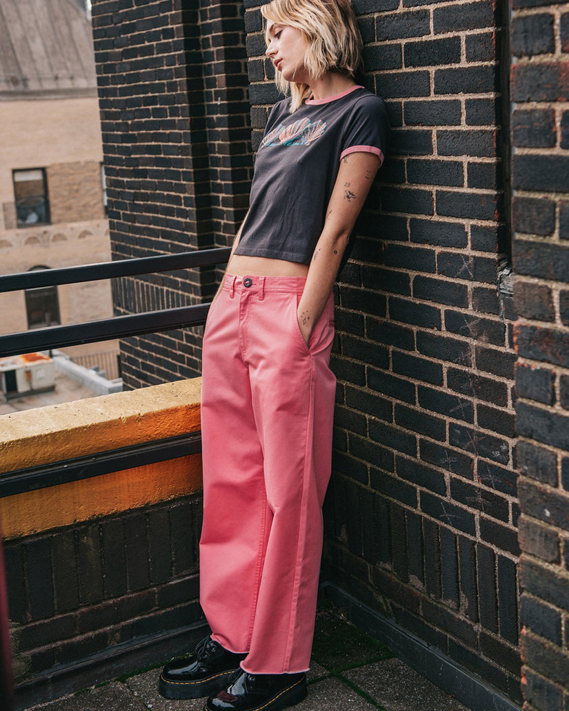 WOMENS THISTHATTHEM SKATE PANT