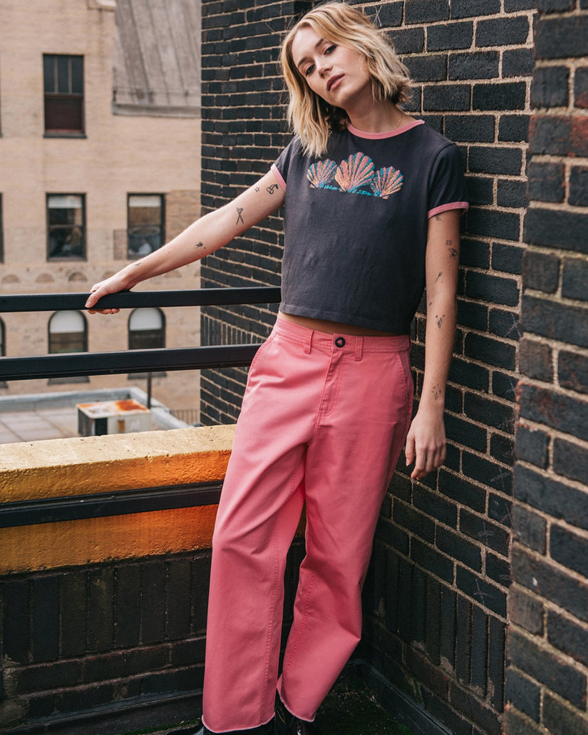 WOMENS THISTHATTHEM SKATE PANT