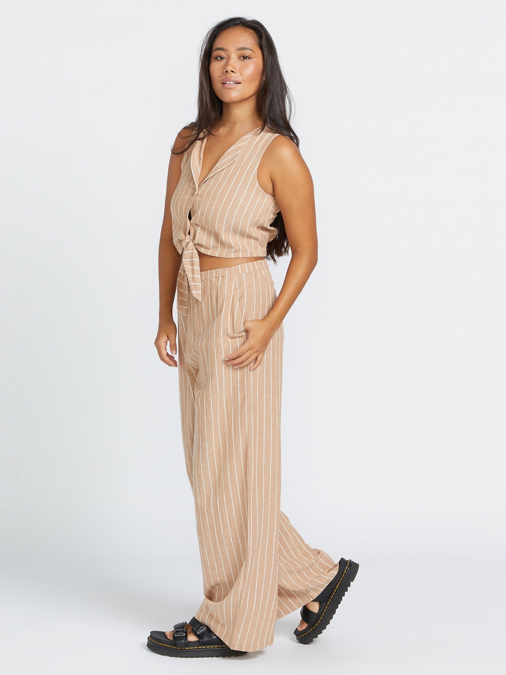 Womens Women Coco Ho Beach Pants