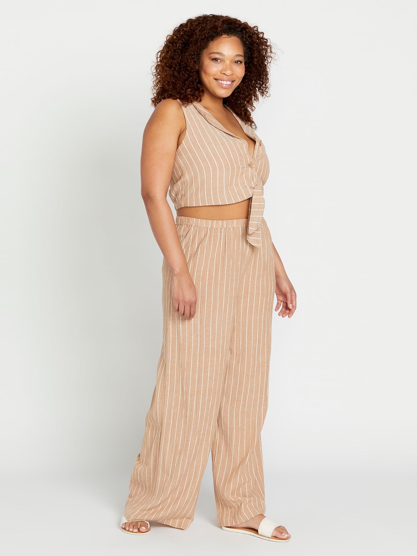 Womens Women Coco Ho Beach Pants
