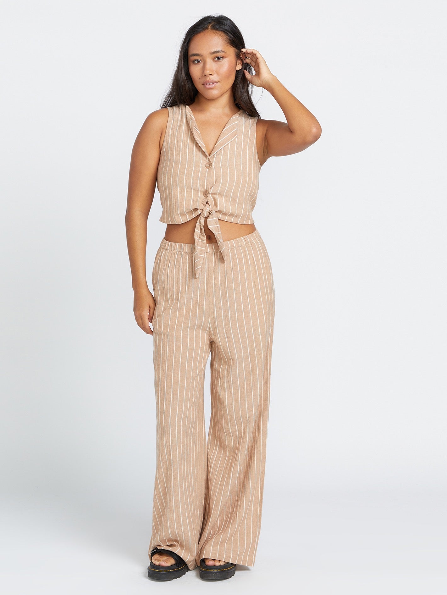 Womens Women Coco Ho Beach Pants