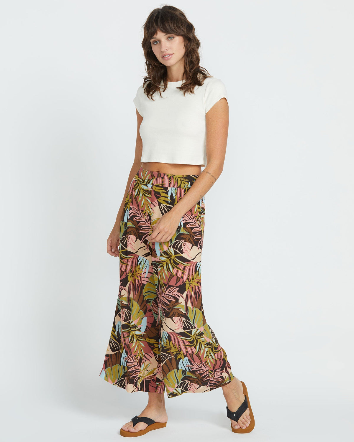 Womens Jungle Luv Pants