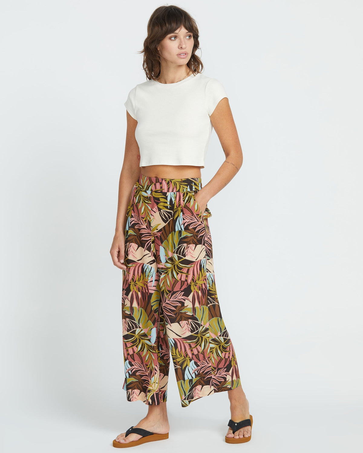 Womens Jungle Luv Pants