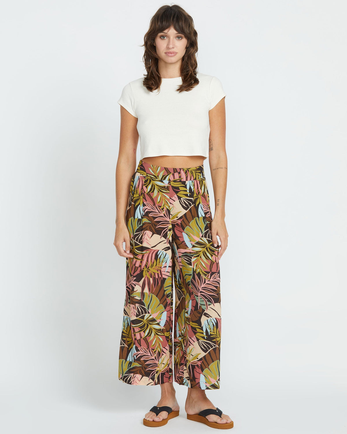 Womens Jungle Luv Pants