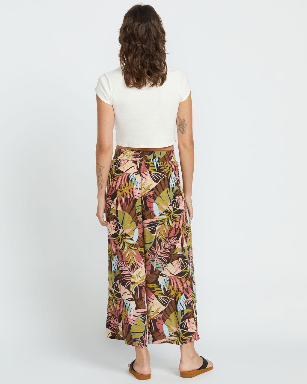 Womens Jungle Luv Pants