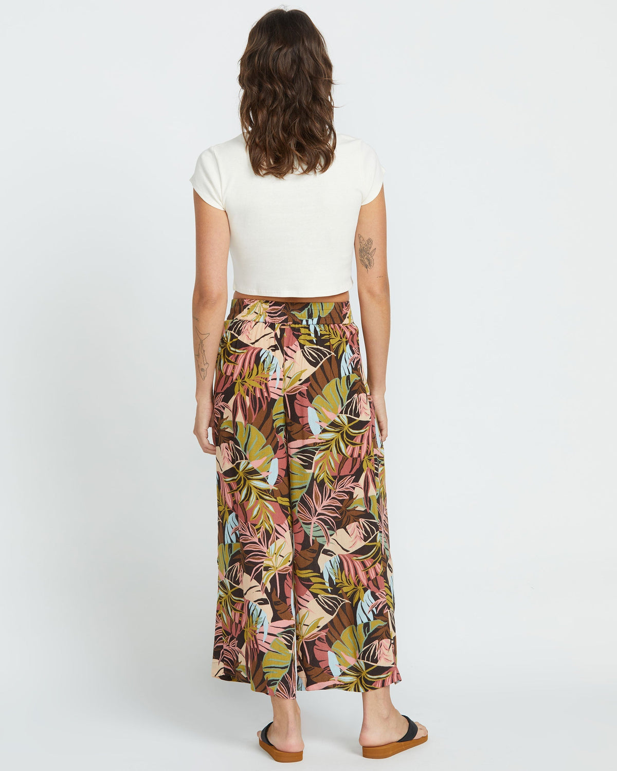 Womens Jungle Luv Pants