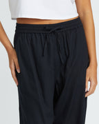 Womens Dropping In Pants